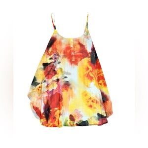 Alice + Olivia Loma mini Dress Medium